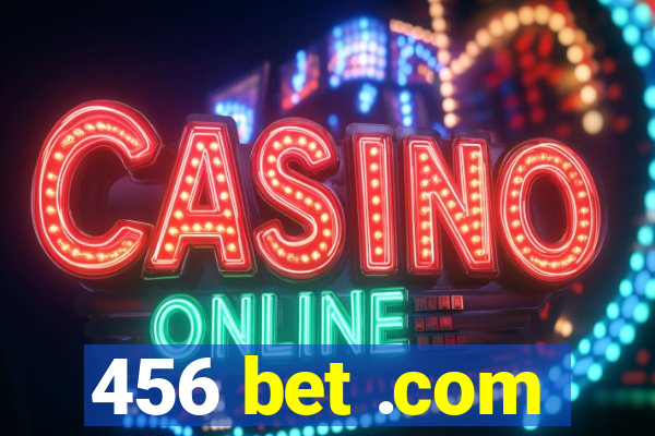 456 bet .com